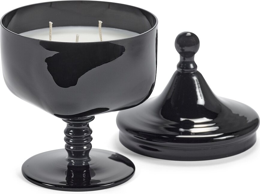 Vela aromática Rosamar