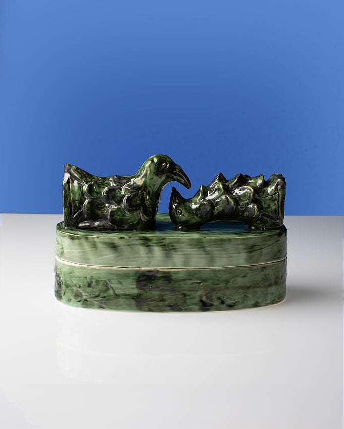 Vela aromática Sonata, 19,7 cm