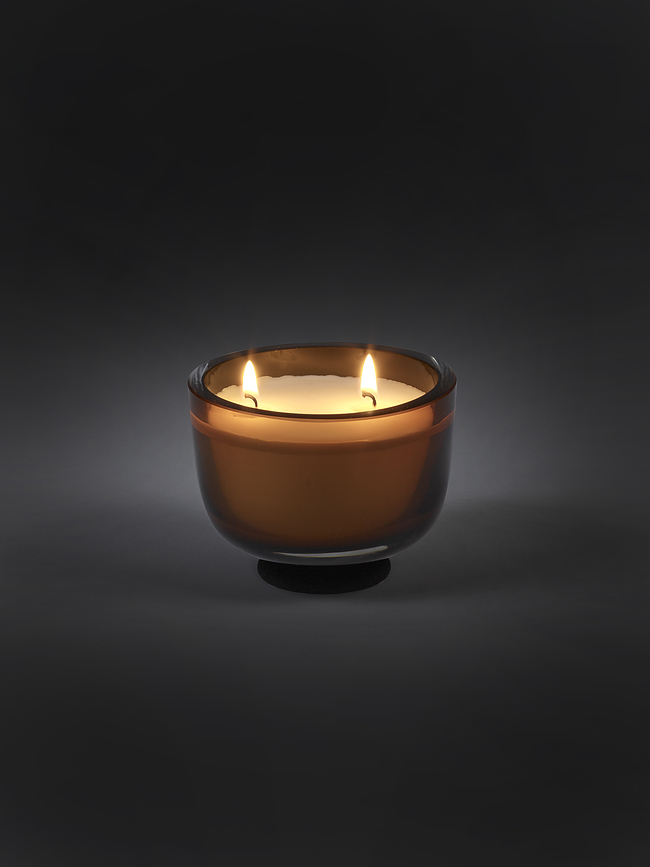 Vela aromática Tanger, 12,6 cm