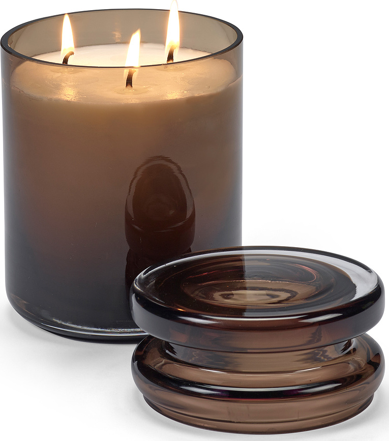 Vela aromática Zephyr