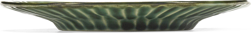 Verde Lanza Assietter 14,5 cm, 2 st