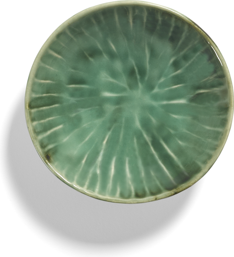 Verde Lanza Bol, 30 cm