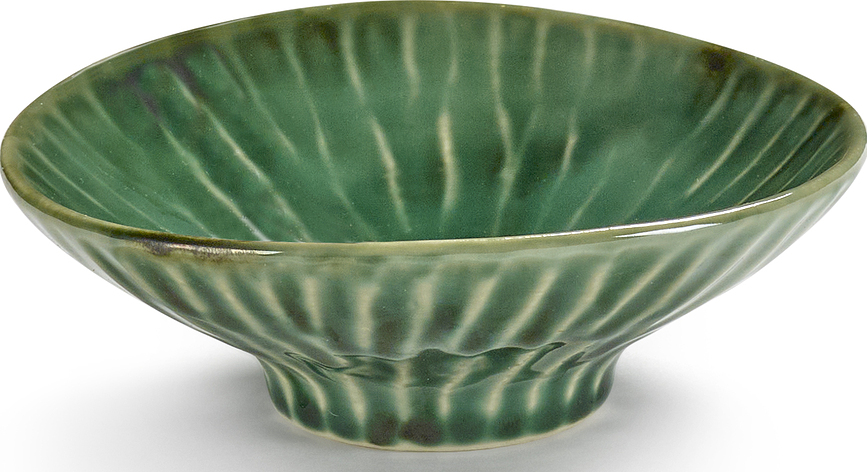 Verde Lanza Bols 12 cm, lot de 2