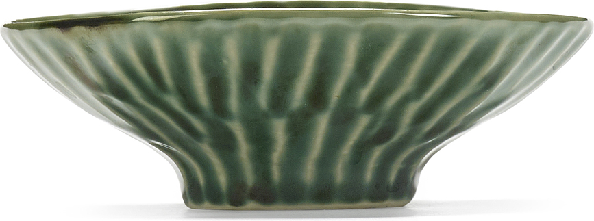 Verde Lanza Bols 17 cm, lot de 2
