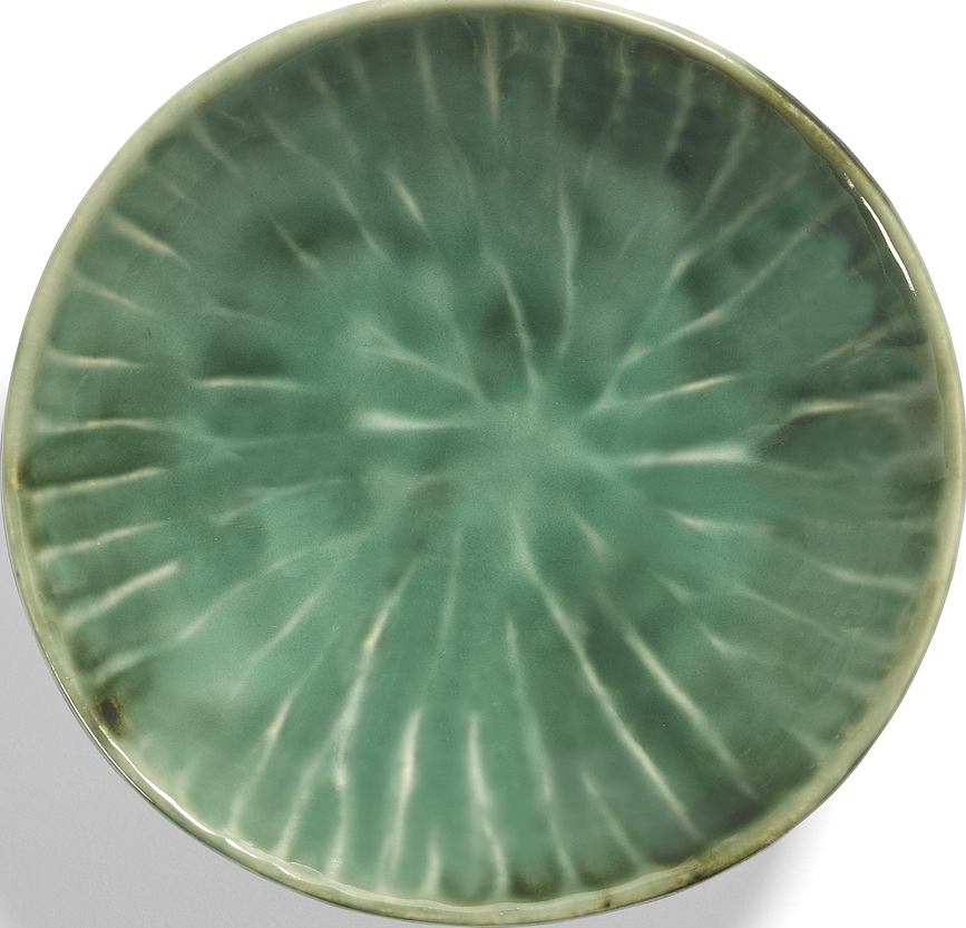 Verde Lanza Bols 17 cm, lot de 2