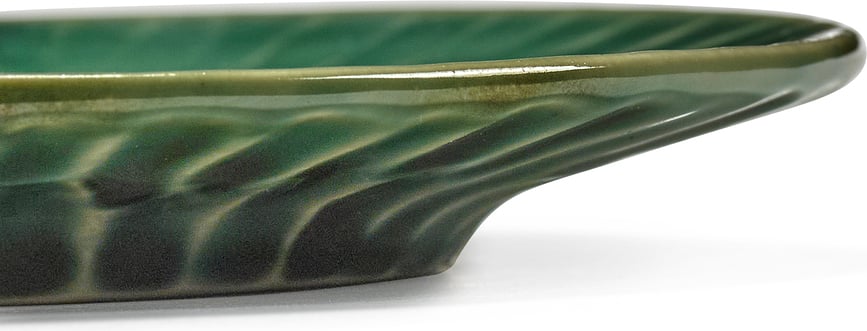 Verde Lanza eszpresszó csészealj 12,5 cm, 2 db
