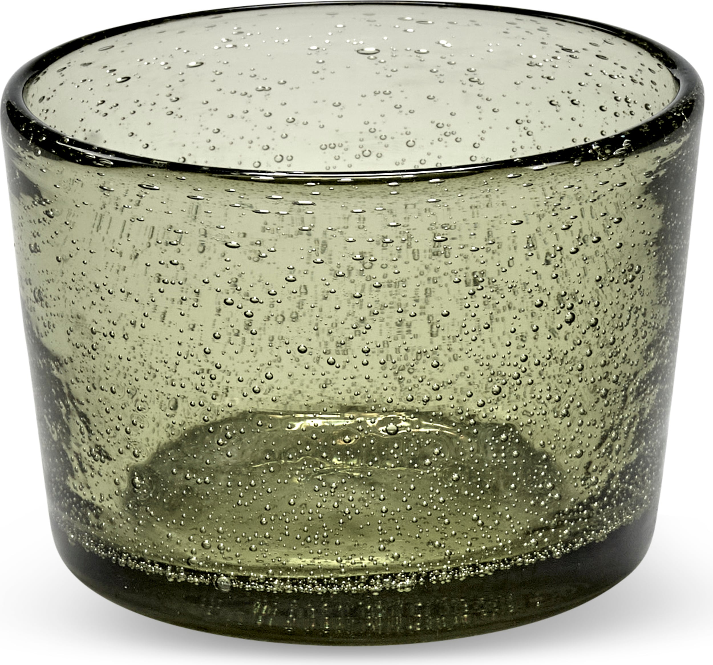 Verde Lanza Gläser 200 Ml, 4 St.