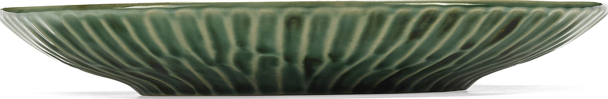 Verde Lanza Krožnik za zajtrk, 22 cm