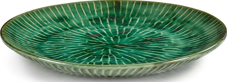 Verde Lanza Krožniki za glavno jed, 27 cm, 2 kosa