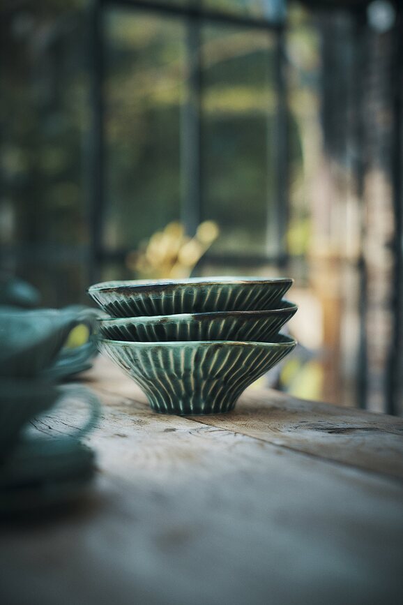 Verde Lanza Μπολ, 17 cm, 2 τμχ