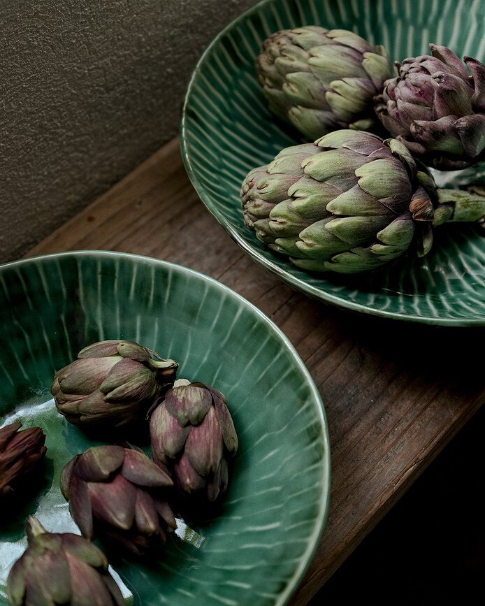 Verde Lanza Μπολ Σερβιρίσματος, 26 cm, 2 τμχ