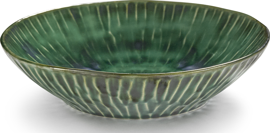 Verde Lanza ΜΠΟΛ Σερβιρίσματος, 22 cm