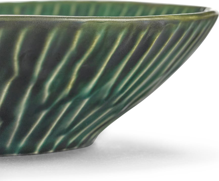 Verde Lanza ΜΠΟΛ Σερβιρίσματος, 22 cm