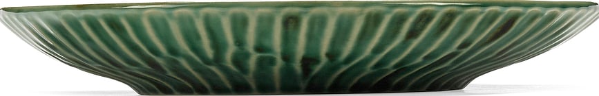 Verde Lanza Πιάτα Πρωινού, 22 cm, 2 τμχ