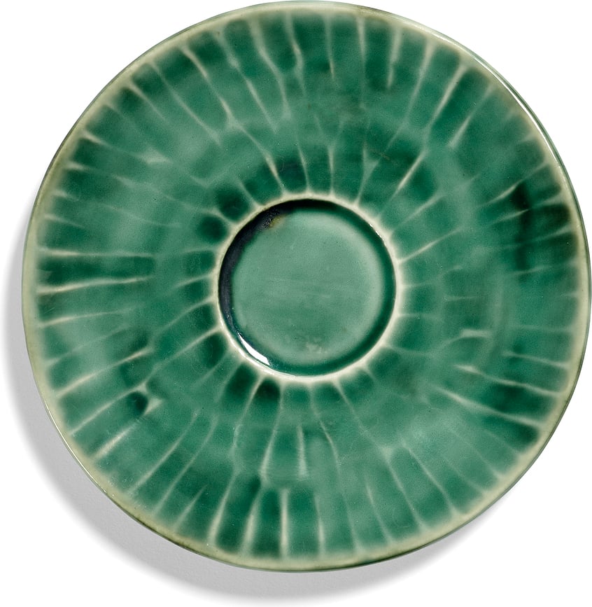 Verde Lanza Πιατάκι για φλιτζάνι εσπρέσο, 12,5 cm