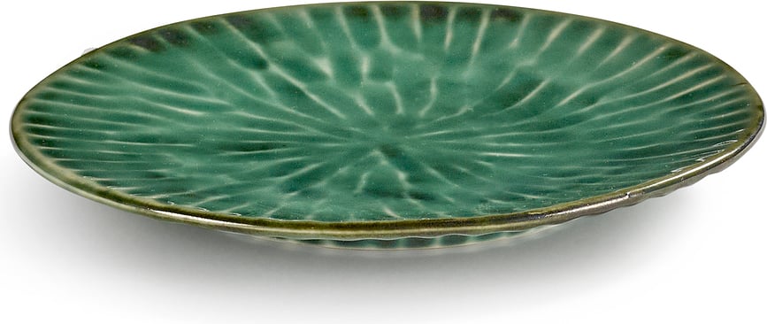 Verde Lanza Πιάτο Γλυκού, 14,5 cm