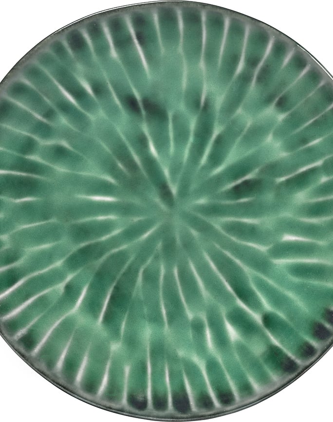Verde Lanza Πιάτο Γλυκού, 14,5 cm