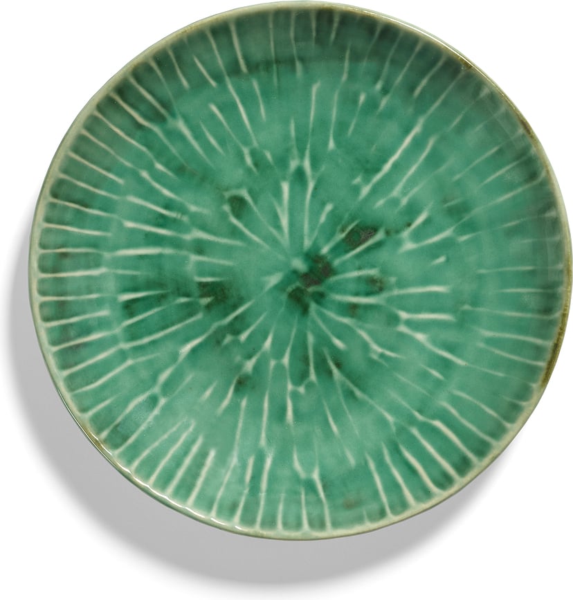 Verde Lanza Πιάτο Πρωινού, 22 cm