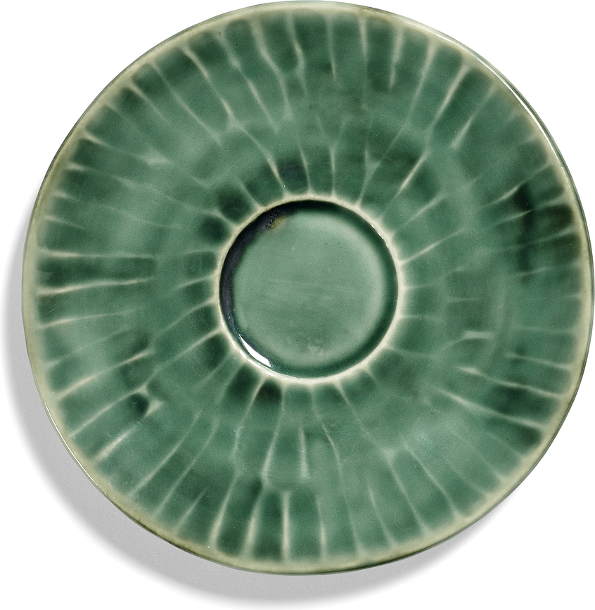 Verde Lanza Podstavek za skodelico za espresso, 12,5 cm