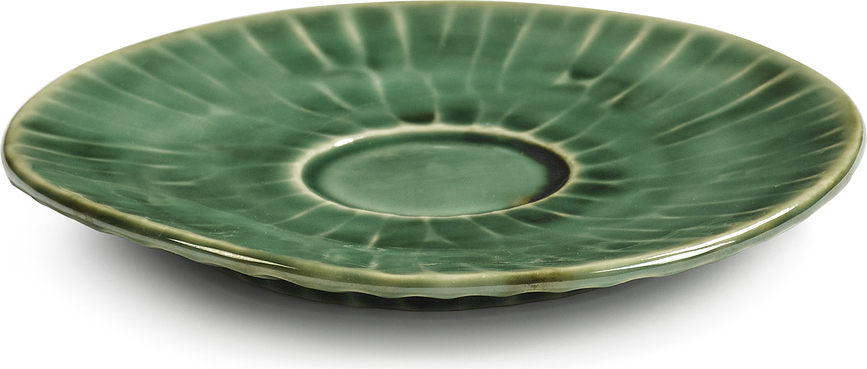 Verde Lanza Podstavek za skodelico za espresso, 12,5 cm