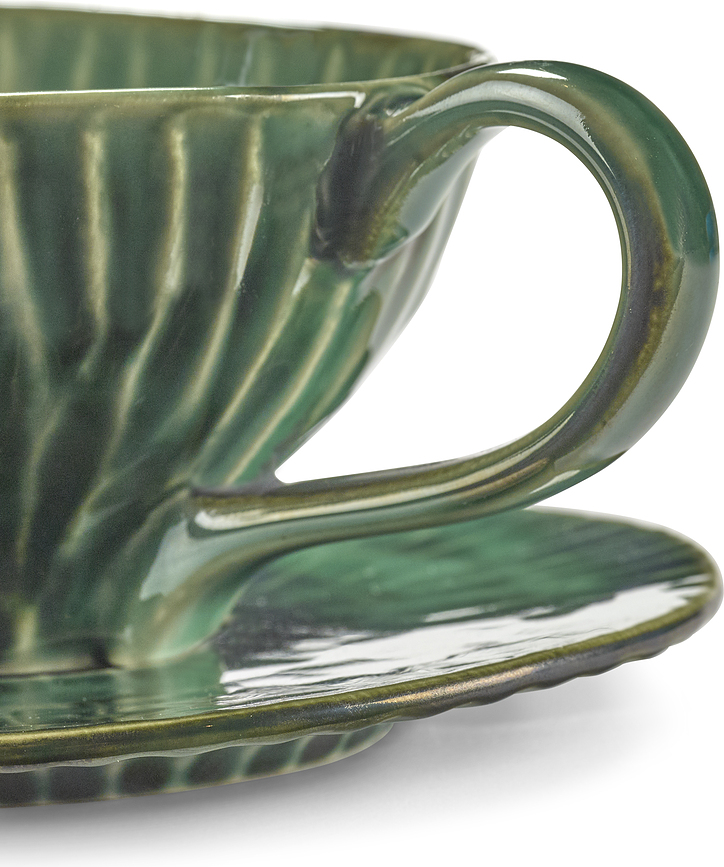 Verde Lanza Šalica za cappuccino 230 ml