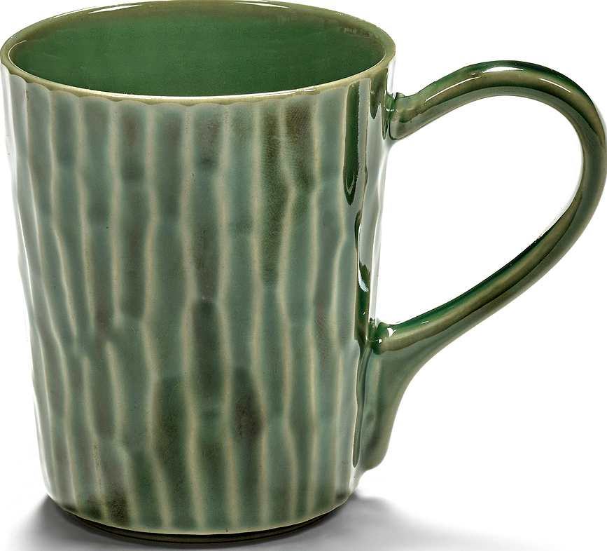 Verde Lanza Šalice za čaj 370 ml 2 kom.