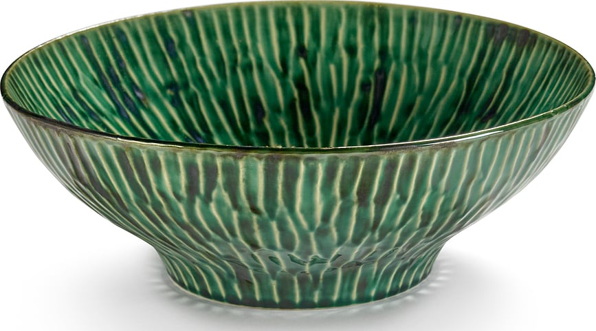 Verde Lanza Skleda, 30 cm