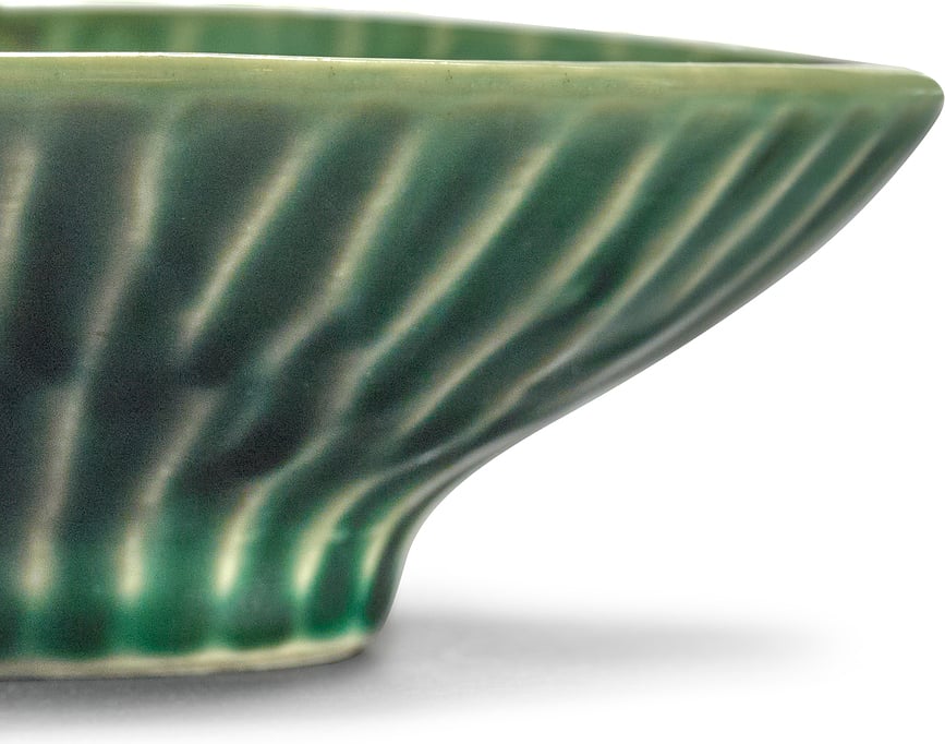 Verde Lanza Skleda, 30 cm