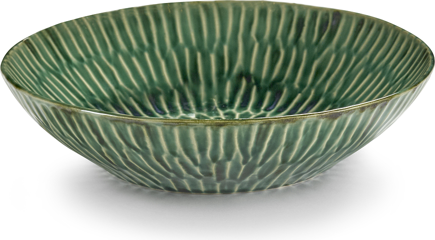 Verde Lanza Skleda za serviranje, 26 cm