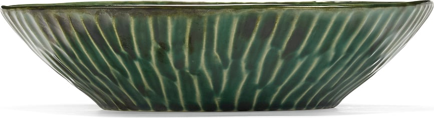 Verde Lanza Skleda za serviranje, 22 cm