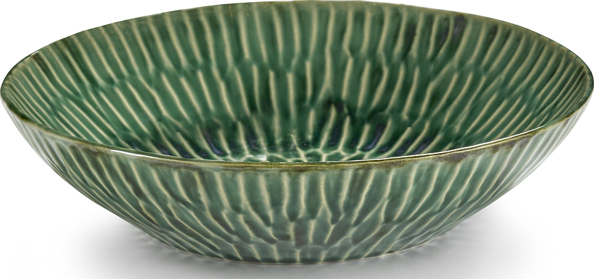 Verde Lanza Skledi za serviranje, 2 kosa