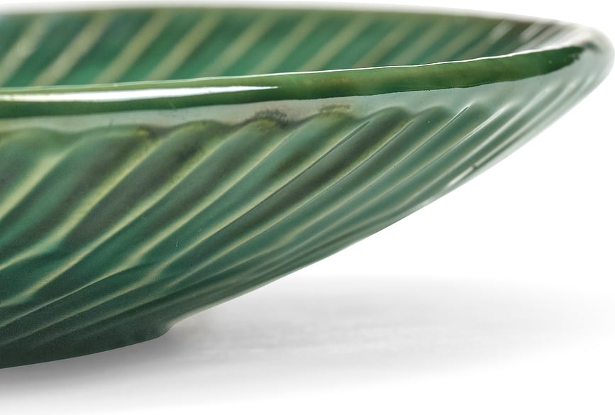 Verde Lanza Tanjur 27 cm