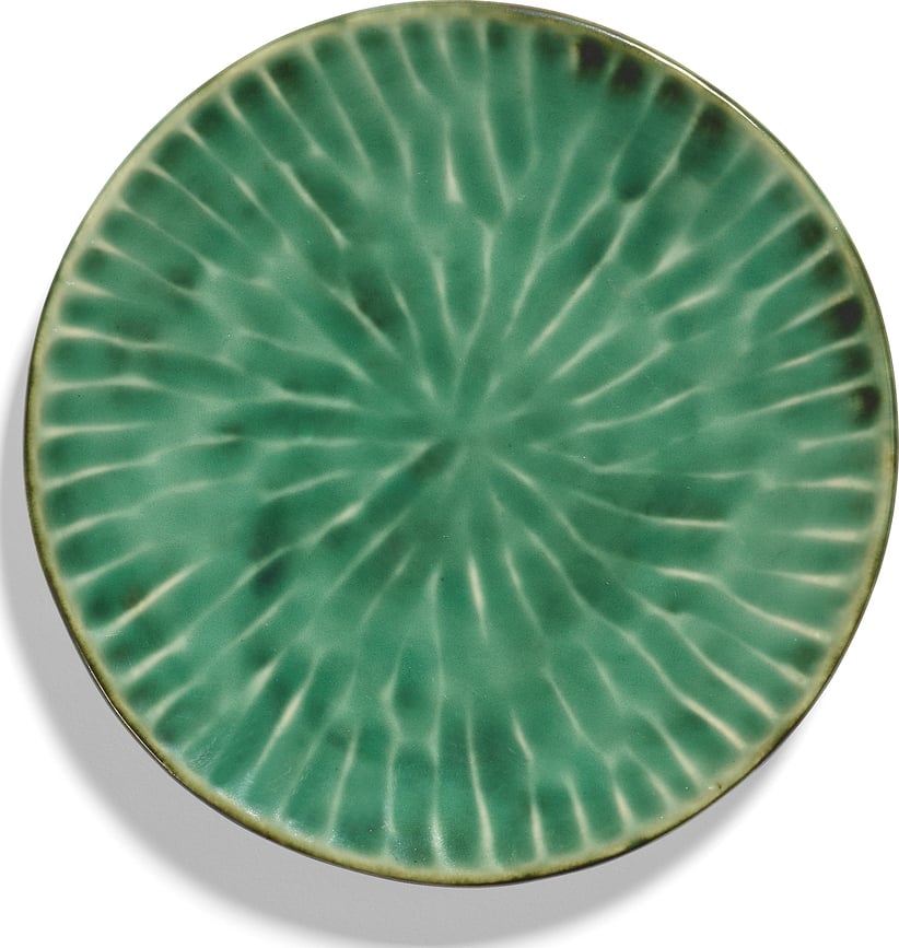 Verde Lanza Tanjuri za desert 14,5 cm 2 kom.