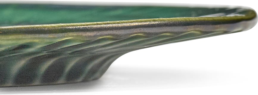 Verde Lanza Tanjurić za šalicu za cappuccino 14,5 cm