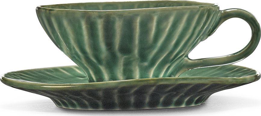 Verde Lanza Tasse à Espresso 100 ml