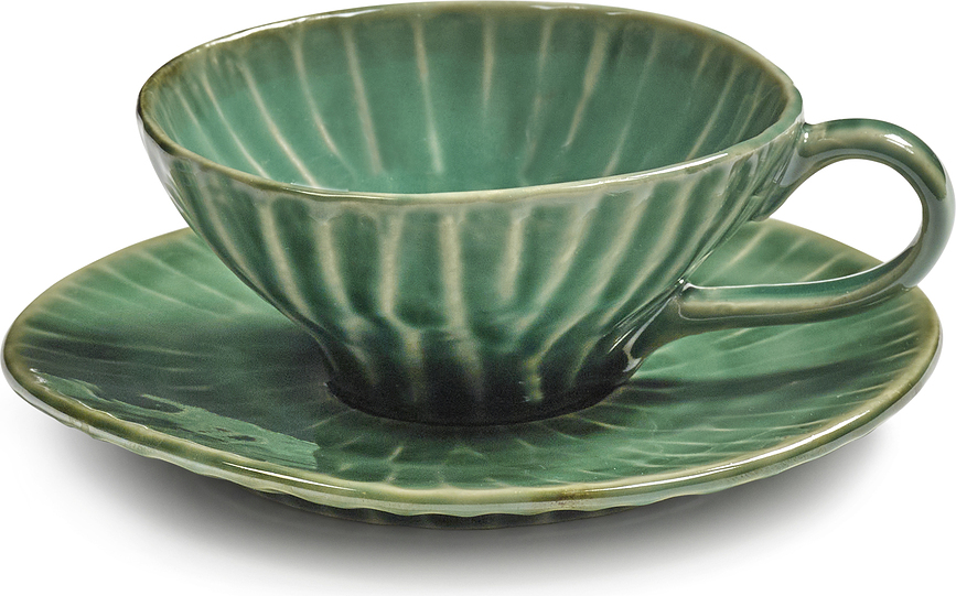 Verde Lanza Tasse à Espresso 100 ml