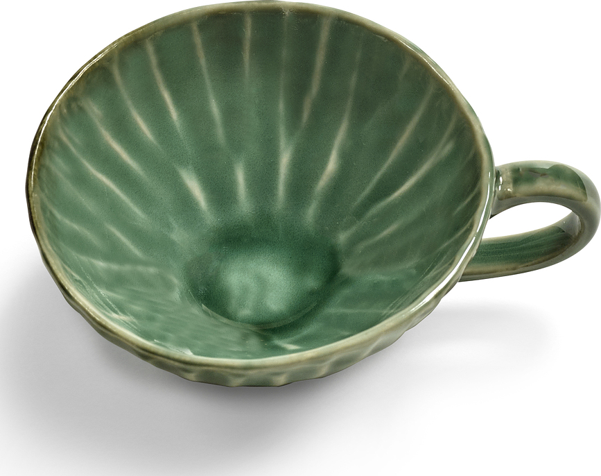 Verde Lanza Tasse à Espresso 100 ml