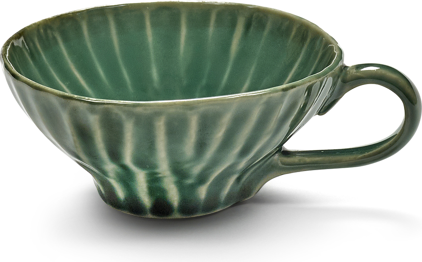 Verde Lanza Tasse à Espresso 100 ml