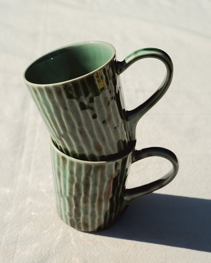 Verde Lanza Temugg 370 ml, 2 st