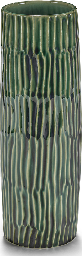 Verde Lanza Vase
