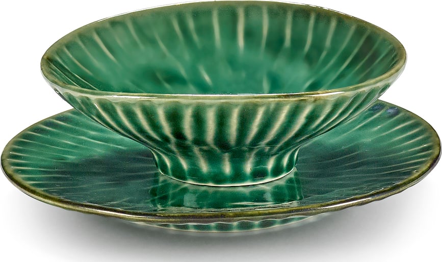 Verde Lanza Zdjela 30 cm