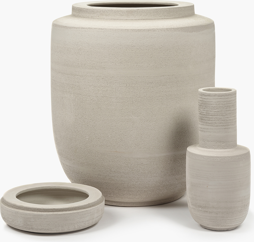 Volumes Βάζο διακοσμητικό, 37,5 cm