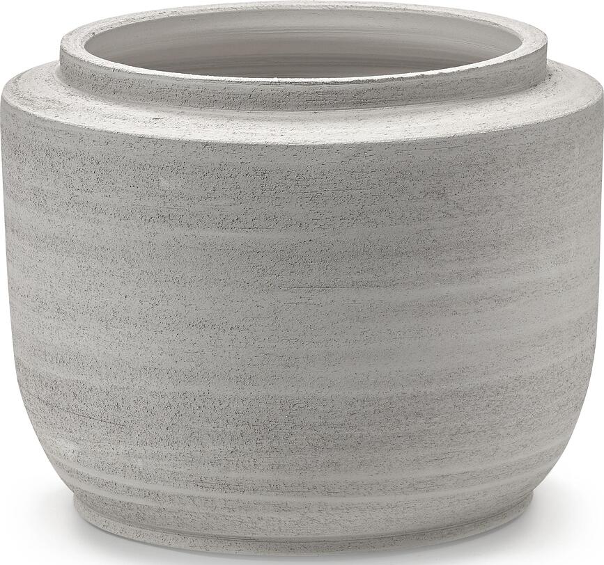 Volumes Blumentopf - Serax B4926050-100, Piet Boon