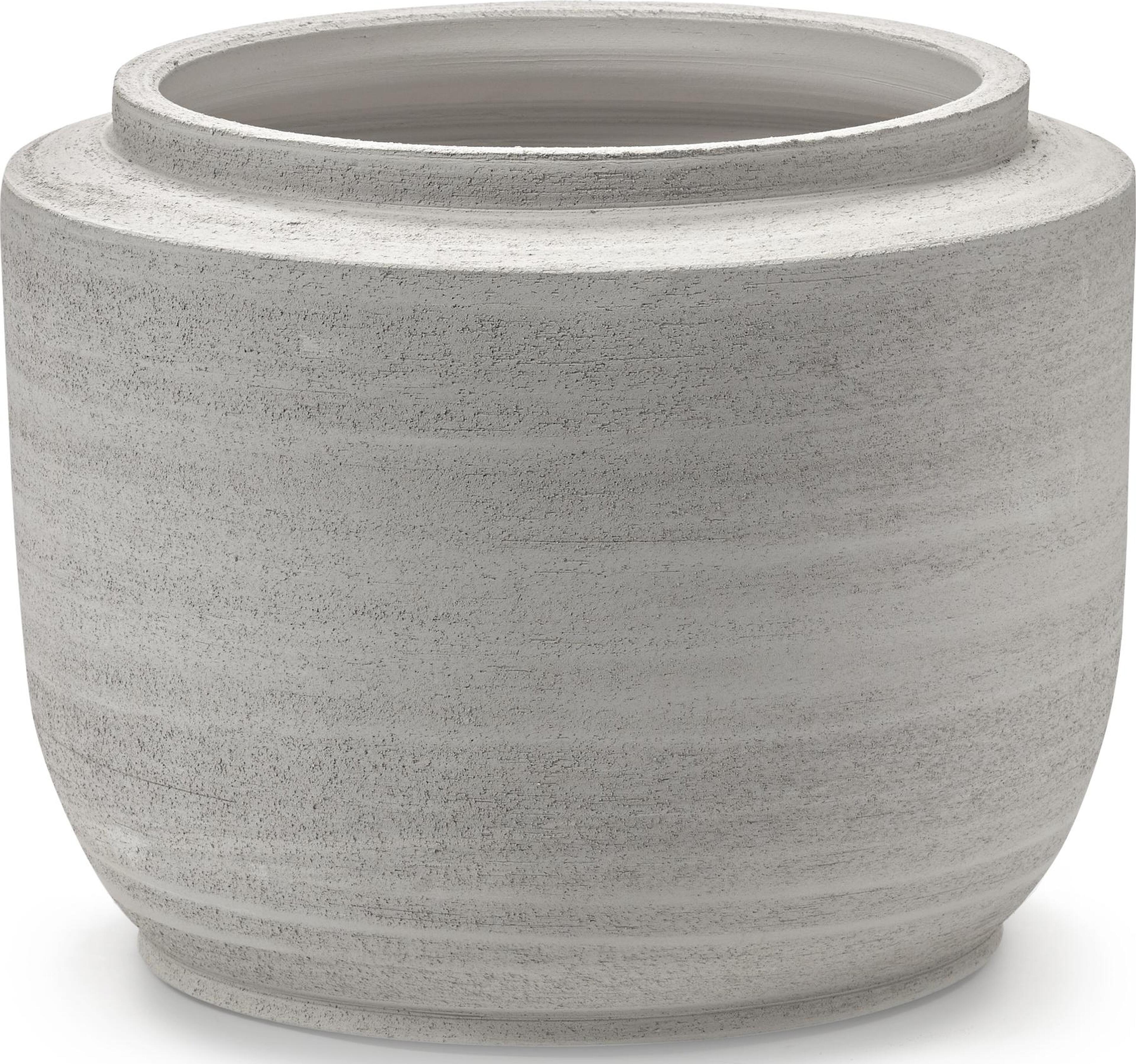 Volumes Blumentopf - Serax B4926050-100, Piet Boon