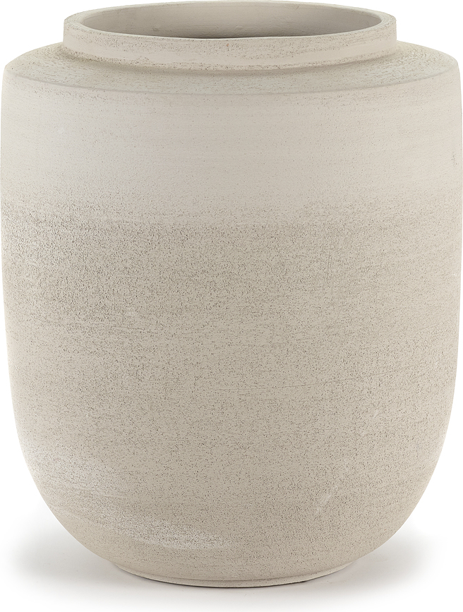 Volumes Okrasni lonec zaobljen, 40 cm