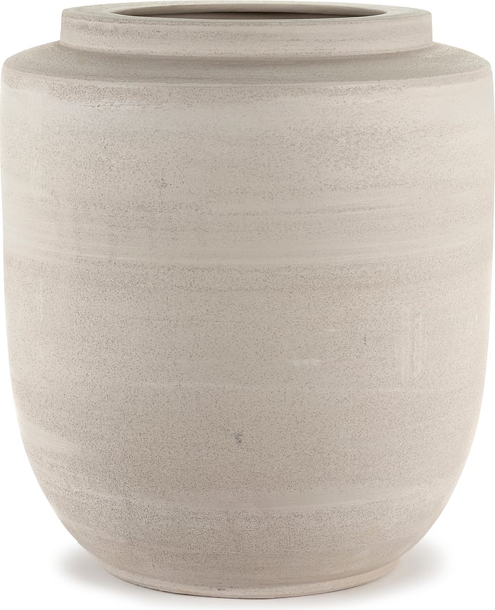 Volumes Tegla za cvijeće zaobljena