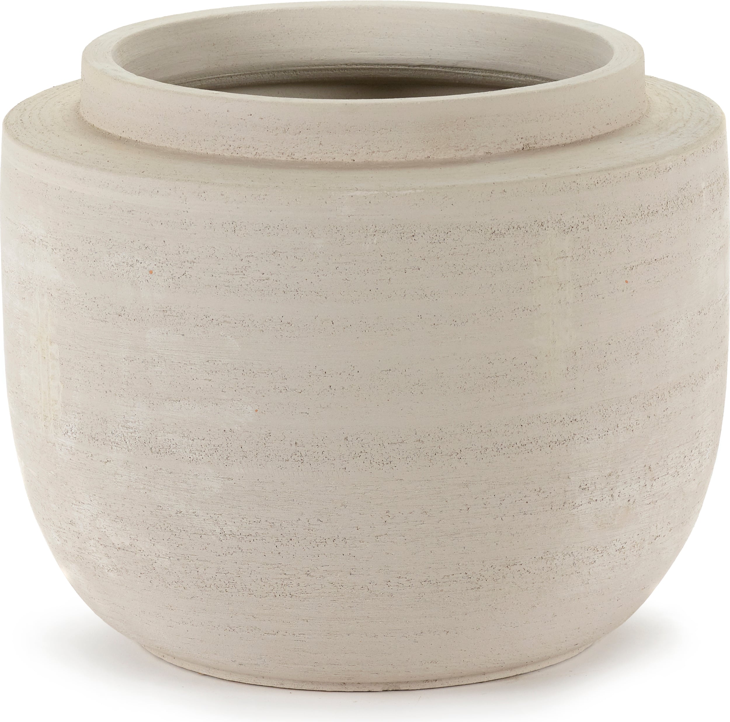 Übertöpfe Volumes Übertopf Rund, 24 Cm