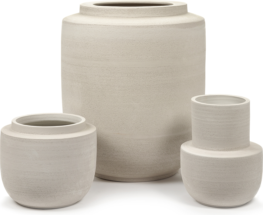 Volumes Vase décoratif, 37,5 cm