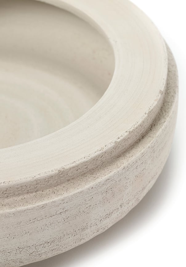 Volumes Zdjela dekorativna niska 45 cm