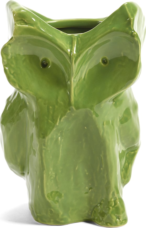 Wazon After Midnight 12 cm zielony
